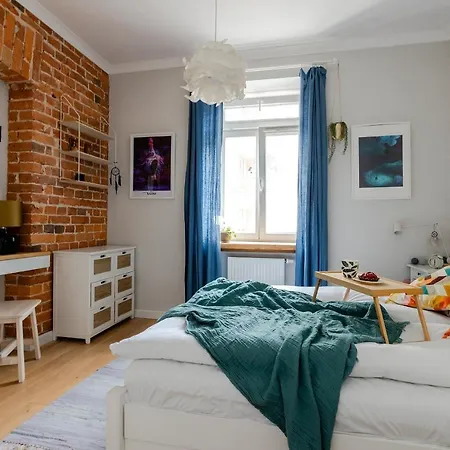 ShortStayPoland Mała  Warszawa Zewnętrze zdjęcie