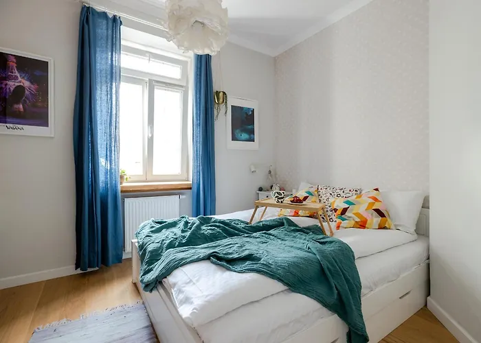 Shortstaypoland Mala
