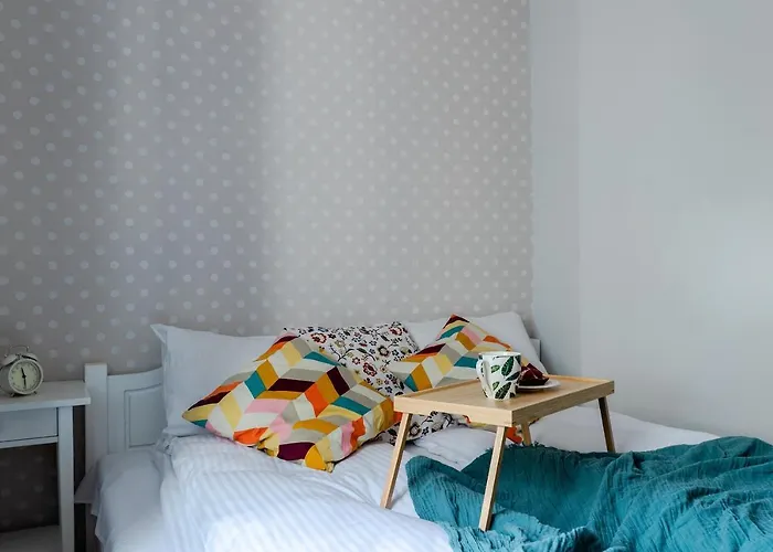 ShortStayPoland Mała (B87)