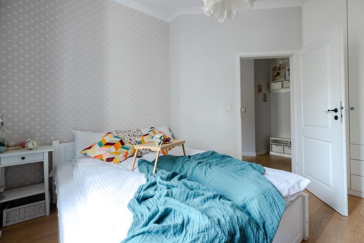 Apartament Shortstaypoland Mała *