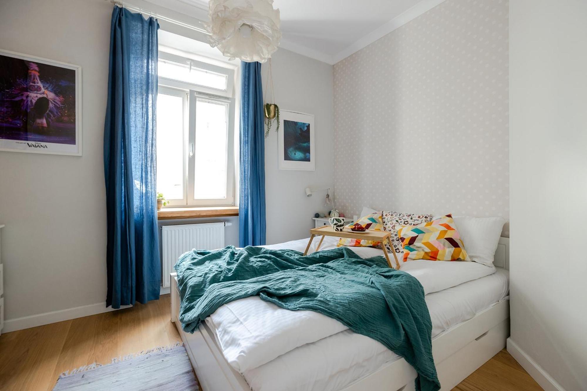 Shortstaypoland Mala Leilighet