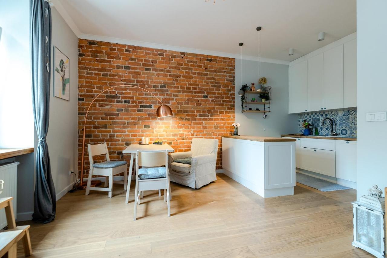 Shortstaypoland Mała Apartament *