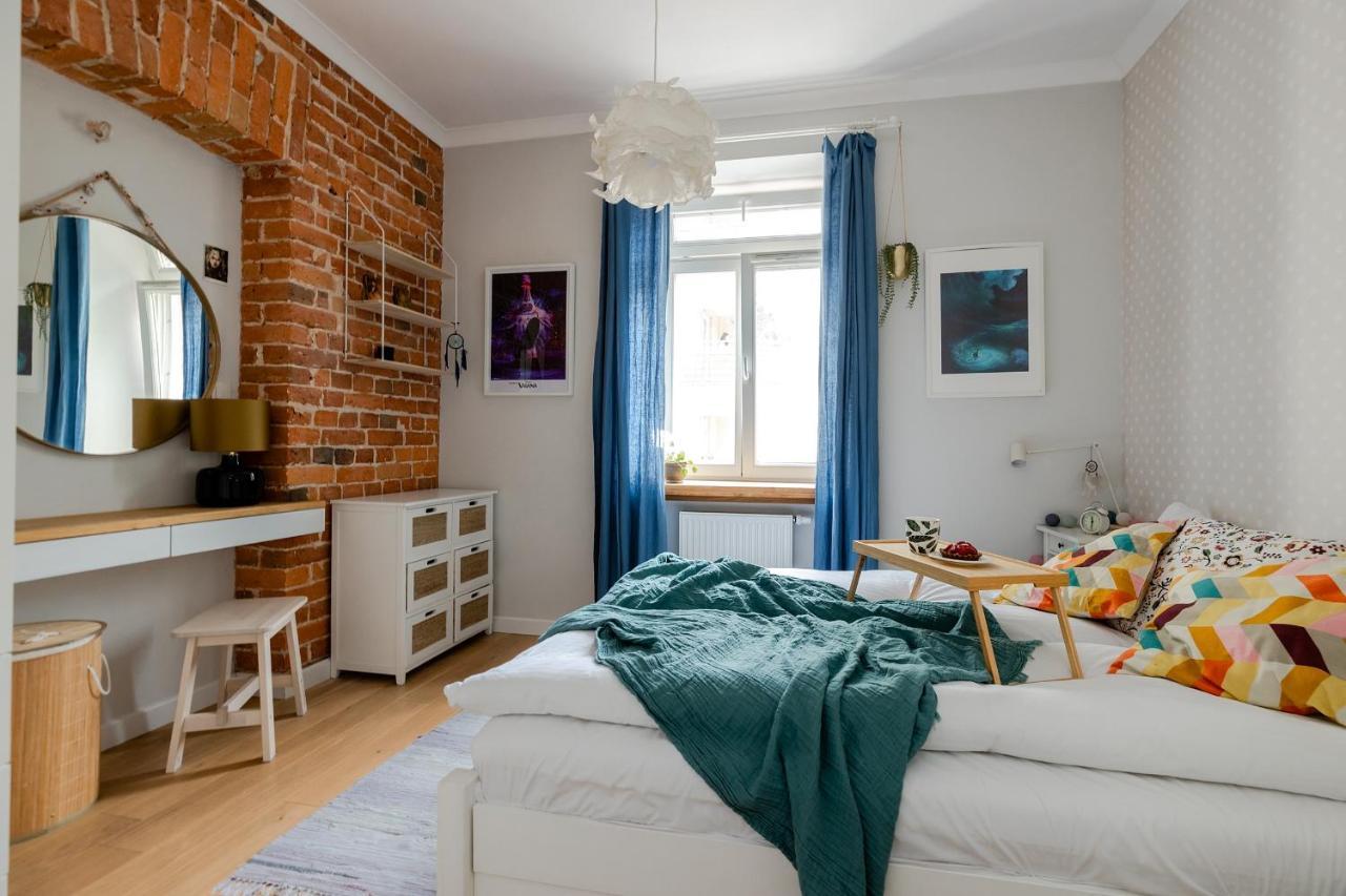 Shortstaypoland Mała Apartament *