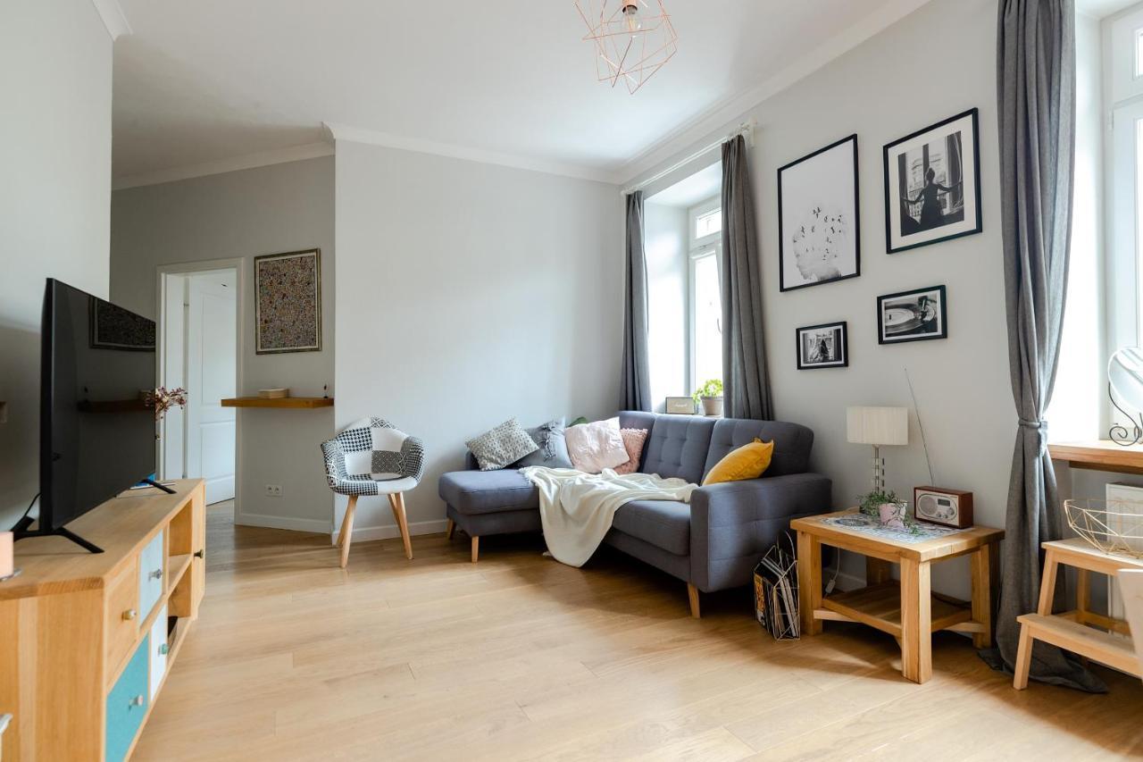 Shortstaypoland Mała Apartament Warszawa