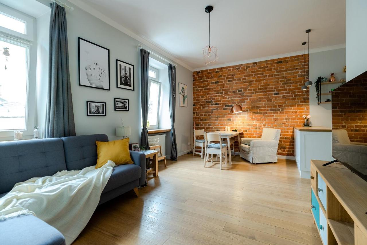 Apartament Shortstaypoland Mała