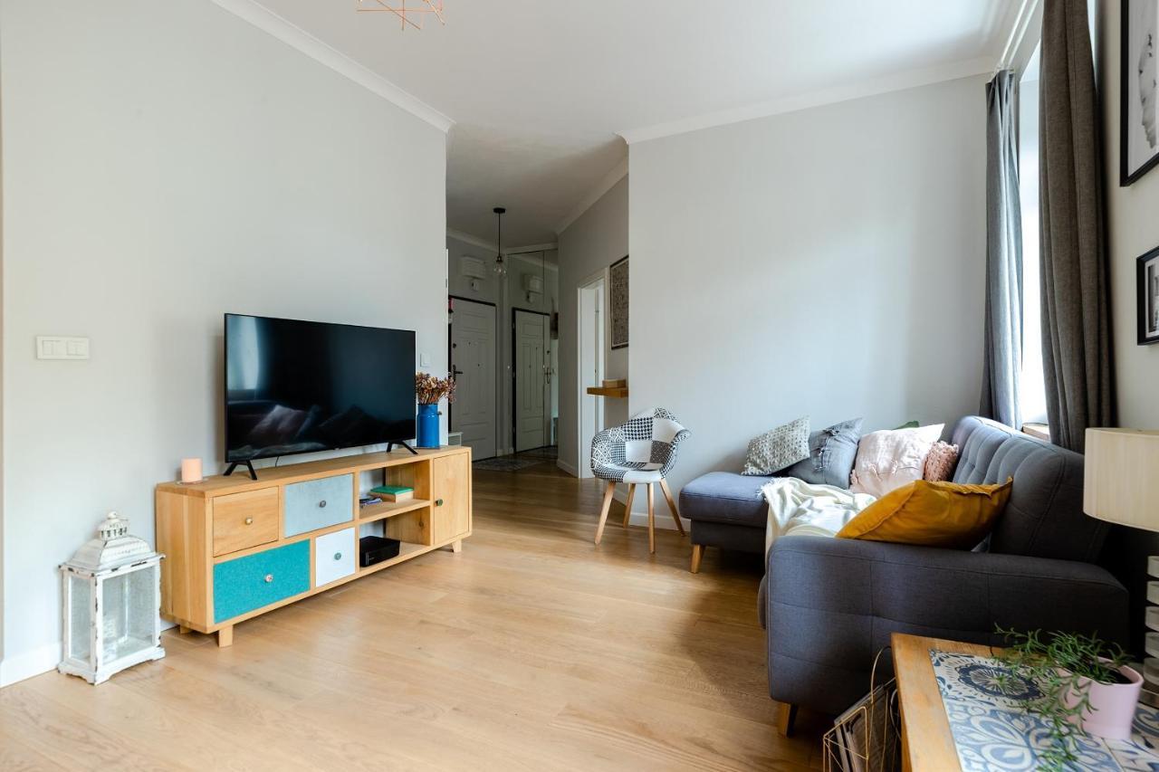 Apartament Shortstaypoland Mała *