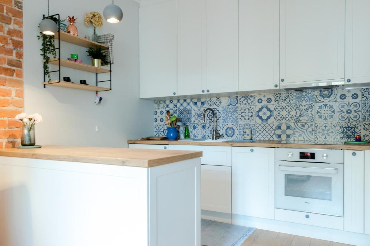 Apartament Shortstaypoland Mała Warszawa