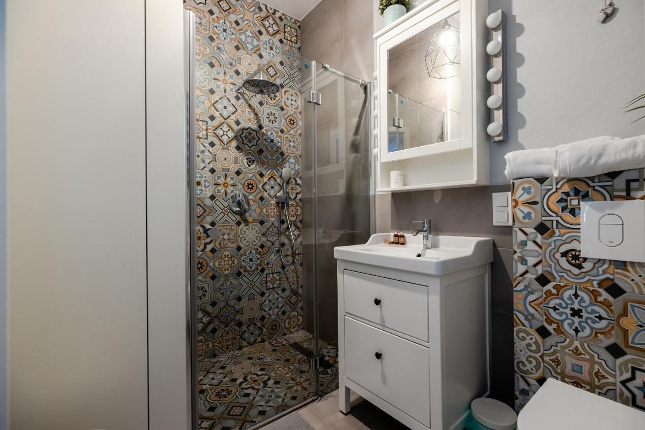Shortstaypoland Mała Apartament *