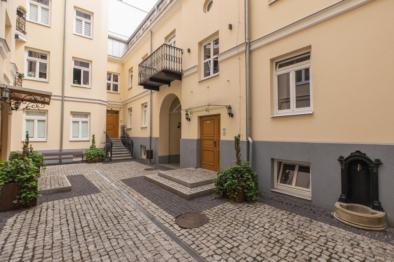 Shortstaypoland Mała Apartament Warszawa