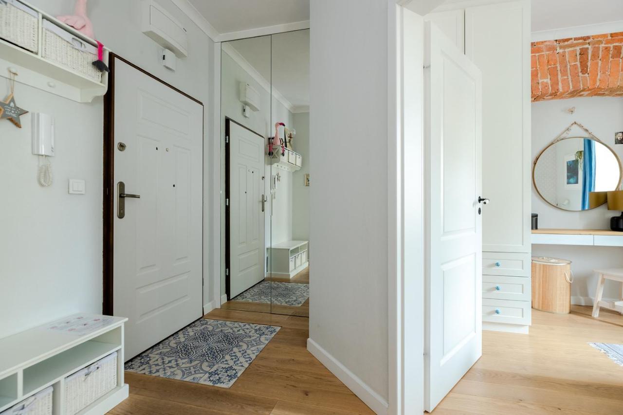 Shortstaypoland Mała Warszawa