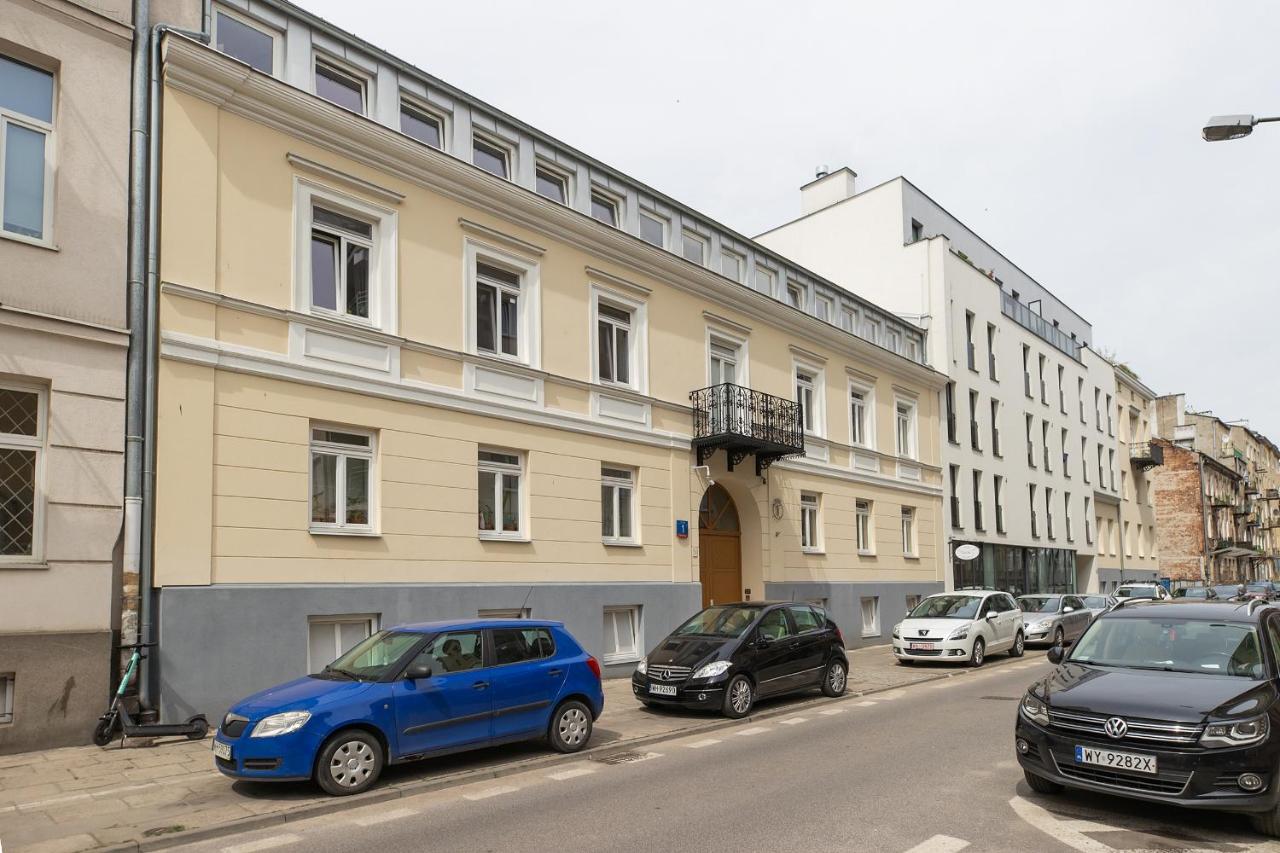 Shortstaypoland Mała Apartament *