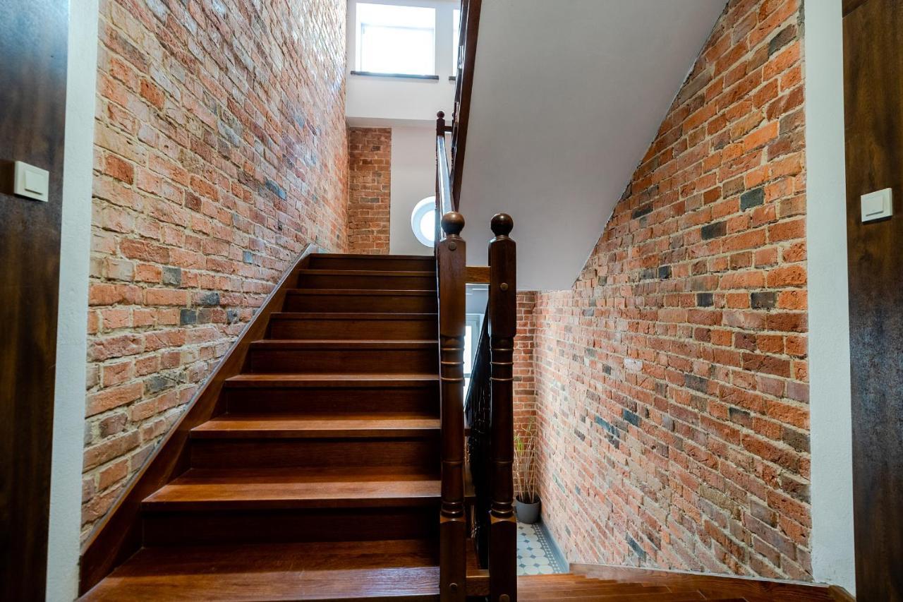 Shortstaypoland Mała Apartament Warszawa